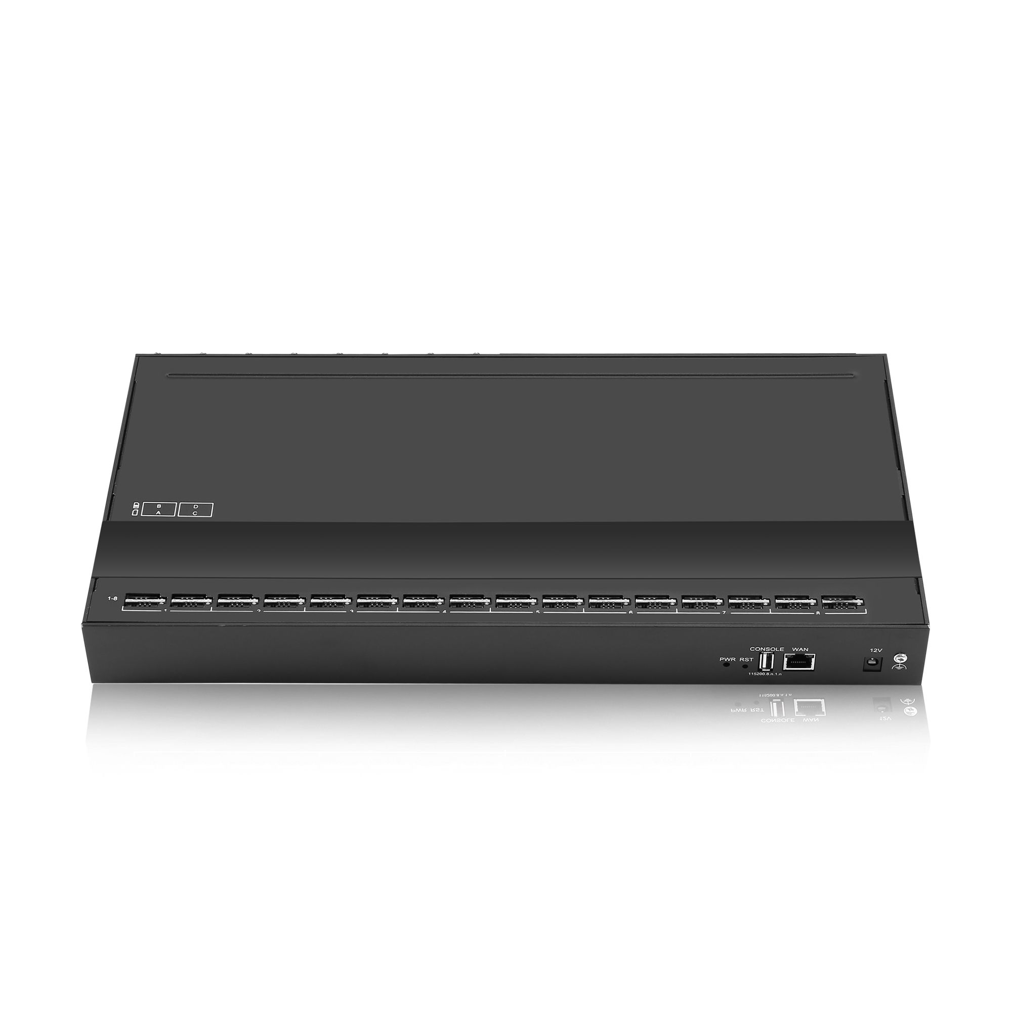 SK VOIP Gateway 8-32 - 3